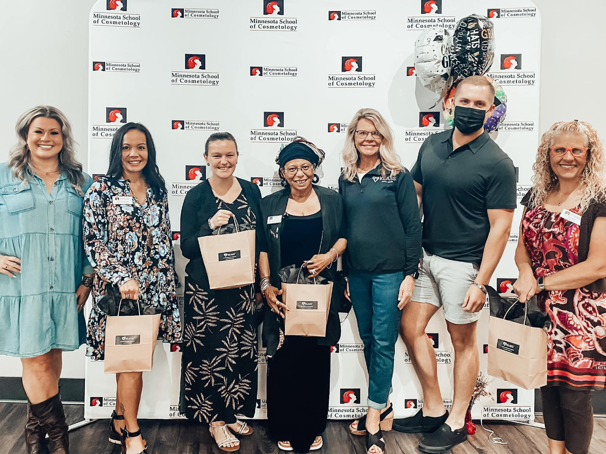 Dress for Success Giveback