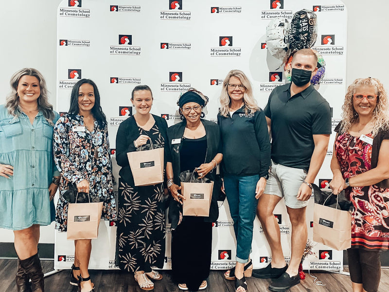 Dress for Success Giveback