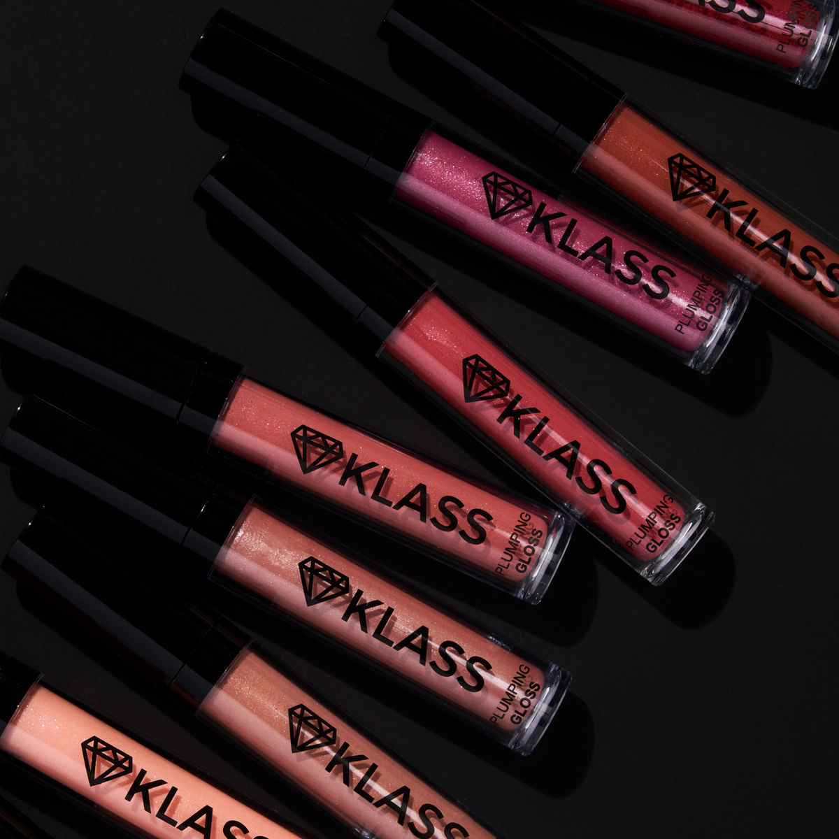 Collections - KLASS Cosmetics & Skincare