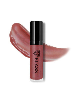 LUXURIOUS GLOSS