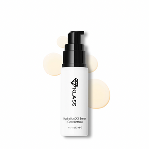 HYDRATION X3 SERUM CONCENTRATE