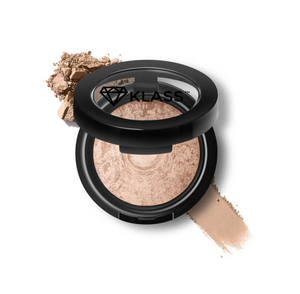 Baked Finishing Powder