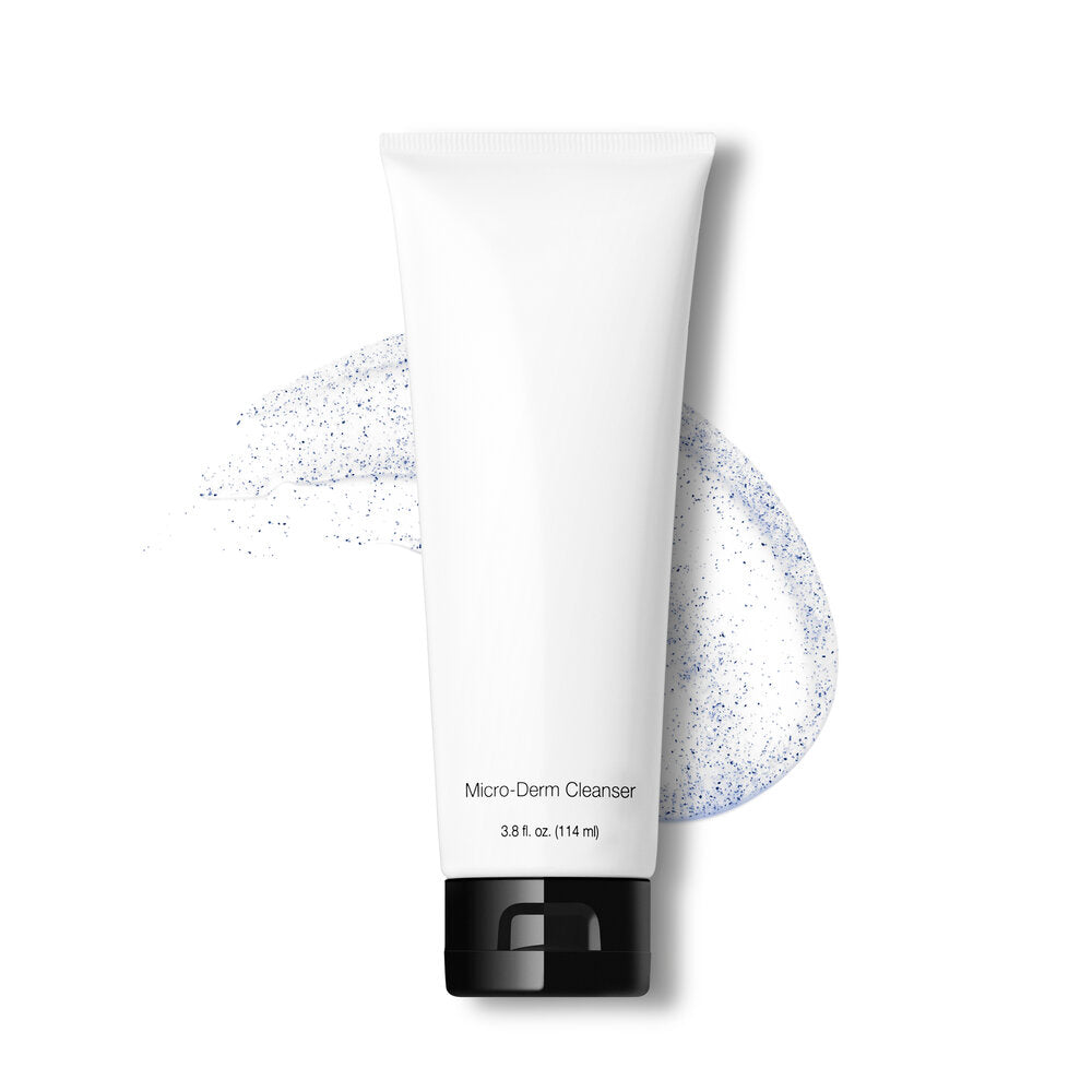 Micro-Derm Cleanser