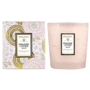 PANJORE LYCHEE VOLUSPA CANDLE