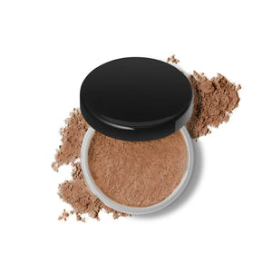 LUXE BAKED LOOSE POWDER