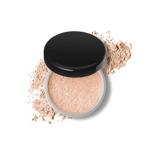 LUXE BAKED LOOSE POWDER