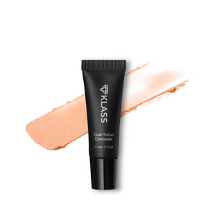 DUAL-ACTION CONCEALER