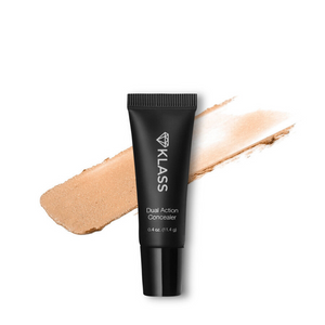 DUAL-ACTION CONCEALER